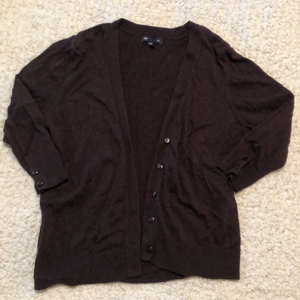 Gap Sweater